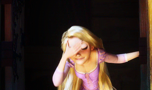 Flynn And Rapunzel GIFs - Find & Share on GIPHY