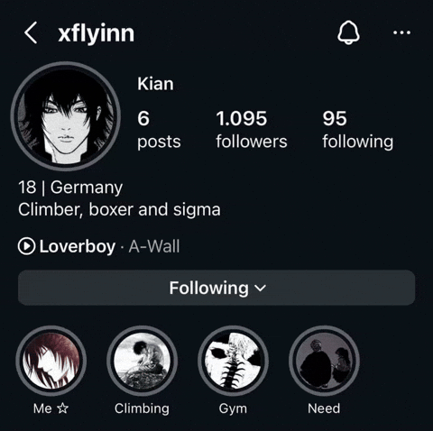 Kian GIF