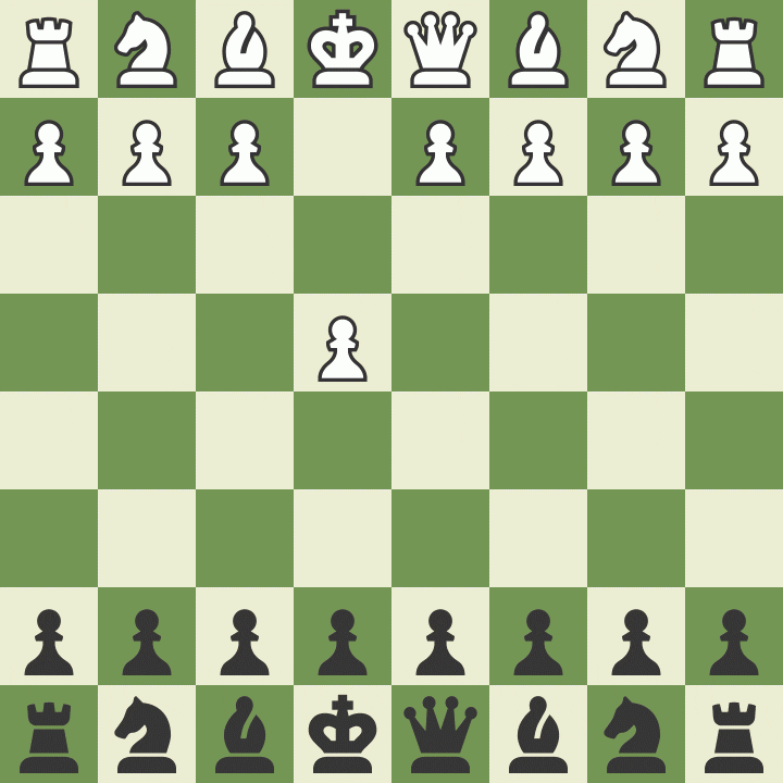 Chess GIF