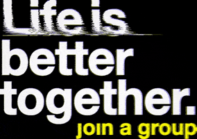 Life Groups GIF by Houston Northwest Church