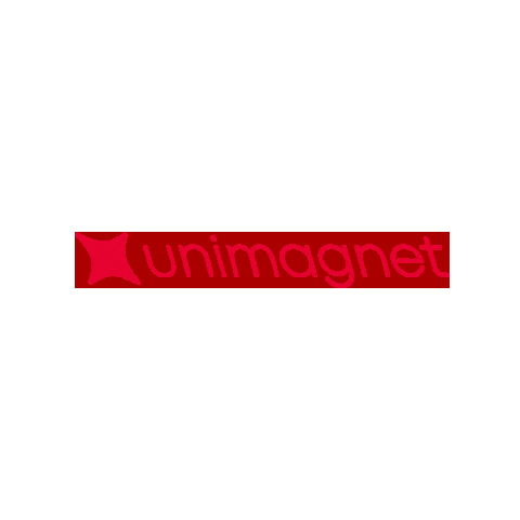 Unimagnet Sticker by uniKuni