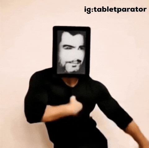 Dance Tablet GIF