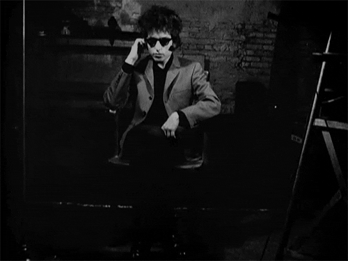 bob dylan