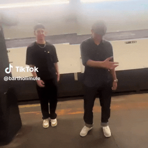 Brodylaforce GIF