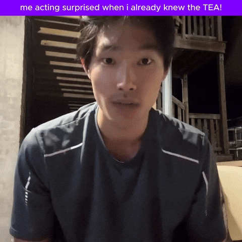 Surprised GIF