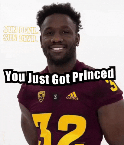 Arizona State Asu GIF