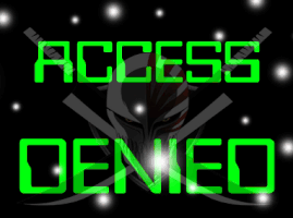 megasync access denied