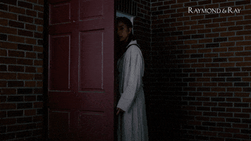 Confused Do I Know You GIF by Apple TV+