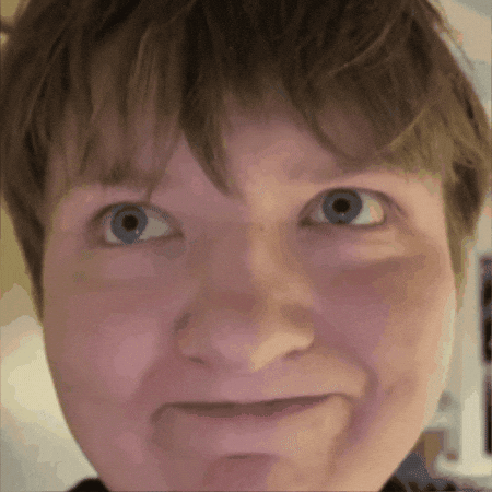 Damn GIF