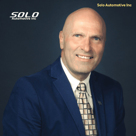Solo Automotive Inc GIF