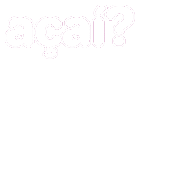 Acai Tastyyy Sticker by Tasty Açaí