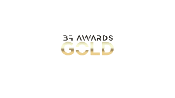 Sticker by BFAWARDS