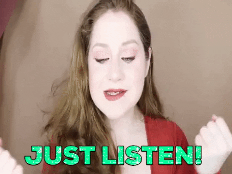 Yes Please Ugh GIF by Lillee Jean - Find & Share on GIPHY