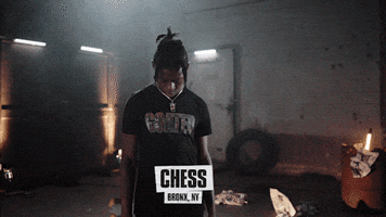 caffeinetv chess smack battle rap urltv GIF