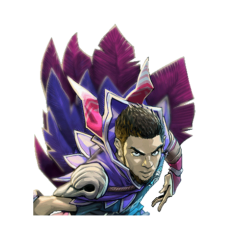 League Of Legends Sticker