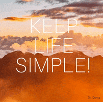 Relaxing Love Life GIF by Dr. Donna Thomas Rodgers