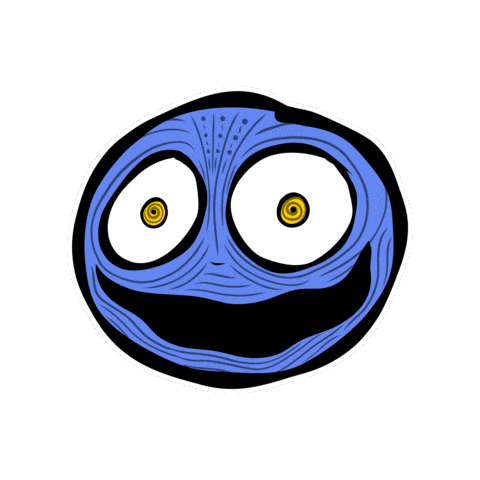 Animated Sticker