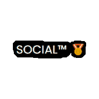 SocialTM Sticker