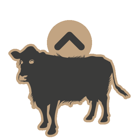 Carniceríamadrid Sticker by DELICATESSEN ARGENTINA carnicerías gourmet