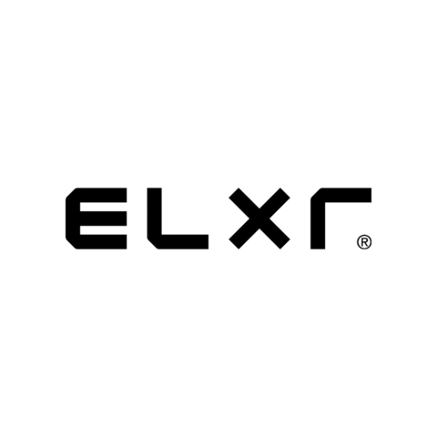 Team ELXR Sticker