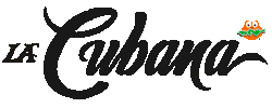 Tijuana Lacubana Sticker by La Torta Plaza