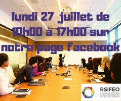 PAF-Point d'Accueil Francophone GIF