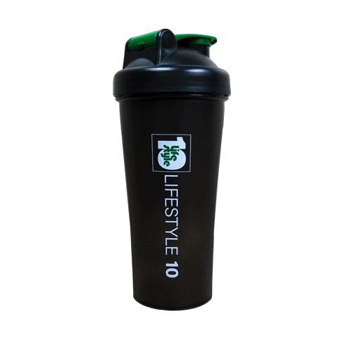 Lifestyle10 Sticker