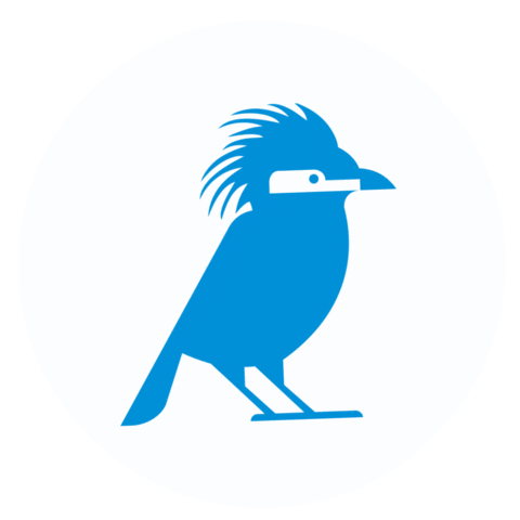 mybalicoffee Sticker