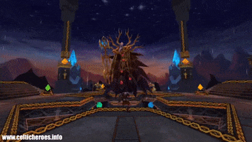Celtic Heroes GIF