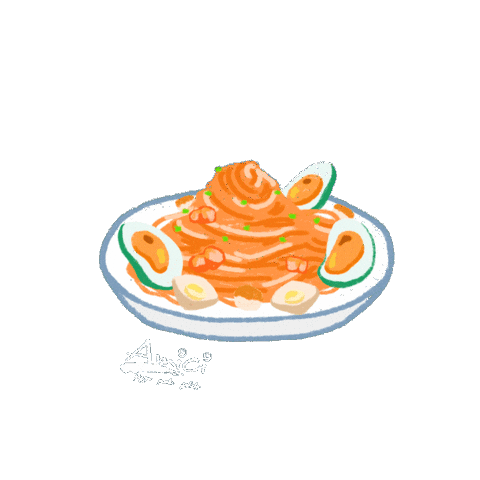 Italian Fire Sticker by AMICI PH