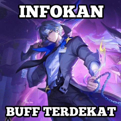 Moba Aov GIF