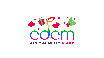 Musiclicensing Musicrights Sticker by Edem rights