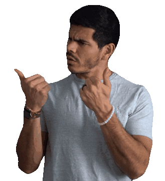 vivenutrition no swipe up thumbs up applause Sticker