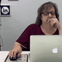 Boss Idiots GIF by Caryn Terradas