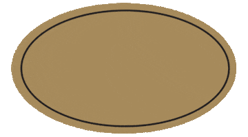 DON Barber & Groom Sticker