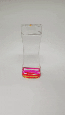 Relax Timer GIF by TeraPlay