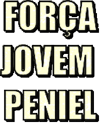 Peniel Sticker by forcajovempeniel