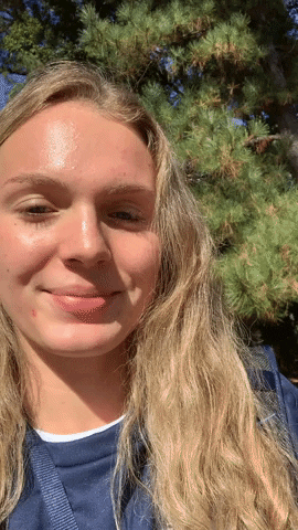 uncadmissionsambassadors GIF