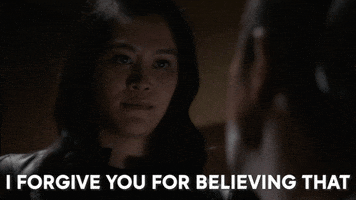 Believing Agents Of Shield GIF by ABC Network
