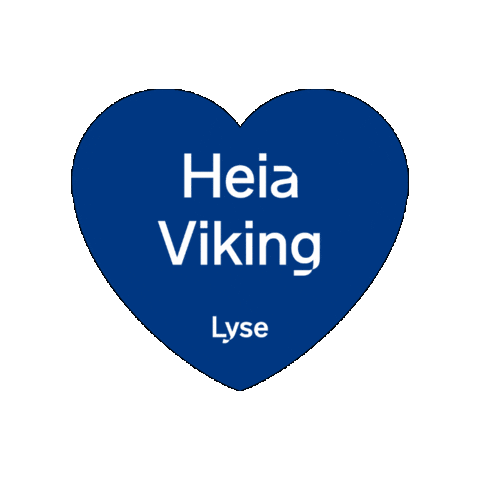 Viking Sticker by Lyse