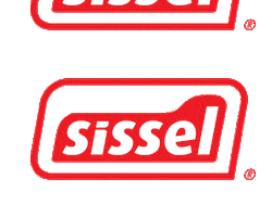 SISSEL Deutschland Sticker