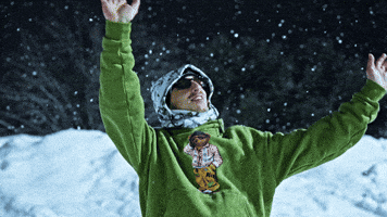 Happy Music Video GIF