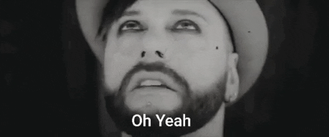 Yeah GIF