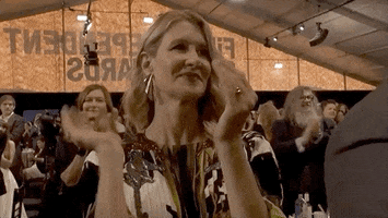 Laura Dern GIF by Film Independent Spirit Awards