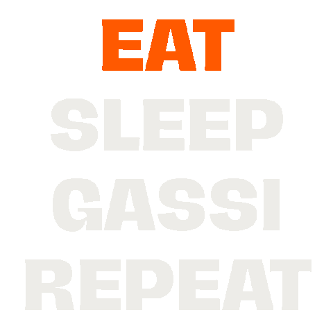 Hunger Hund Sticker by BARFERS