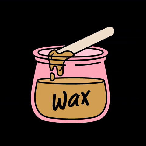 Frenchysbeauty wax waxing lycon waxperts GIF