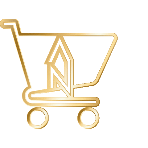 Shop de Trend Sticker