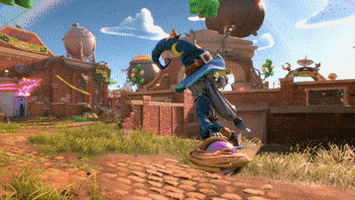 Plants Vs Zombies Hello GIF by Official PvZ