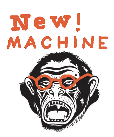 Martin Sticker