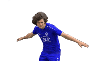 FC Stahl Brandenburg e.V Sticker